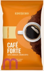 Eduscho Professional Cafe Forte  500g gemahlen